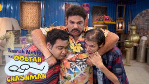 तारक मेहता का उल्टा चश्मा 1. évad Ep.4561 4561. epizód