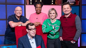 Richard Osman's House of Games 3. évad Ep.36 36. epizód
