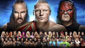 WWE Pay Per View 34. évad Ep.2 2. epizód