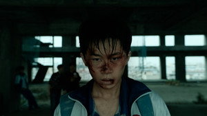 无尽的尽头 1. évad Ep.1 1. epizód