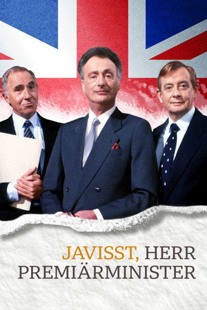 Yes, Prime Minister poszter