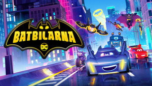 Batwheels kép
