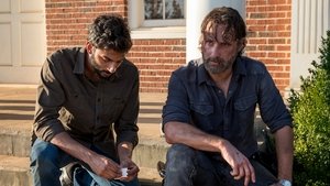 The Walking Dead 8. évad Ep.13 Ne vígy minket tévútra