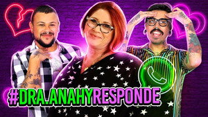 Diva Depressão 5. évad Ep.124 124. epizód