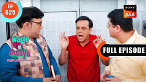 वागले की दुनिया 1. évad Ep.625 625. epizód
