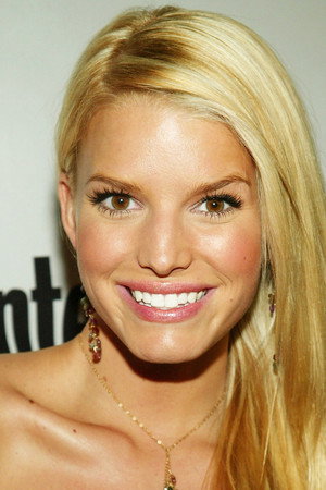 Jessica Simpson profil kép