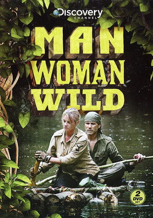 Man, Woman, Wild poszter