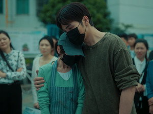余生有涯 1. évad Ep.9 9. epizód