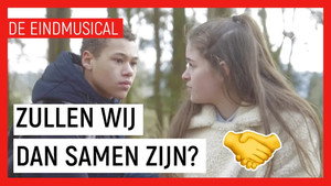 De Eindmusical 1. évad Ep.4 4. epizód