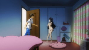 ネトゲの嫁は女の子じゃないと思った？ 1. évad Ep.5 5. epizód