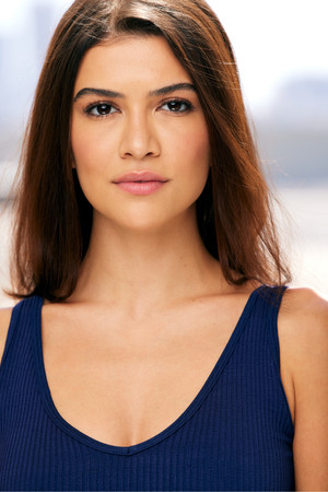 Lisette Olivera profil kép