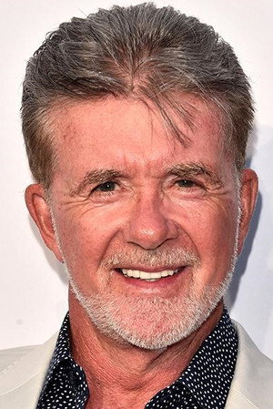 Alan Thicke profil kép