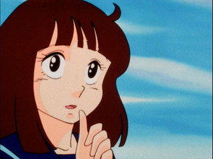 うる星やつら 1. évad Ep.27 27. epizód