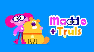 Maddie + Triggs kép