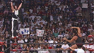 WCW Monday Nitro 3. évad Ep.32 32. epizód