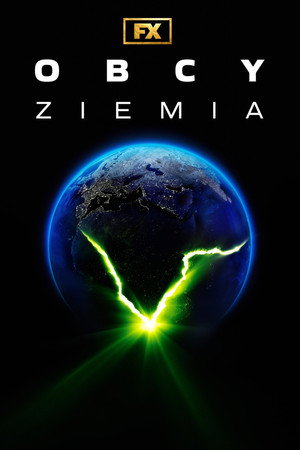 Alien: Föld poszter