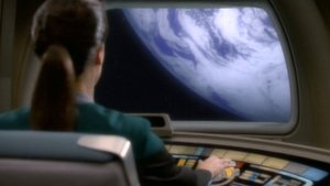 Star Trek: Deep Space Nine 3. évad Ep.11 Múlt idő (1. rész)