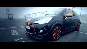 Totalcar 1. évad Ep.8 Három izzó fenék plusz egy GT. Mini vs Citroën és Civic Type R. Opel Astra GTC