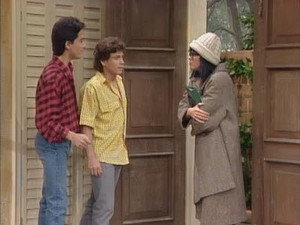 Charles in Charge 2. évad Ep.14 14. epizód