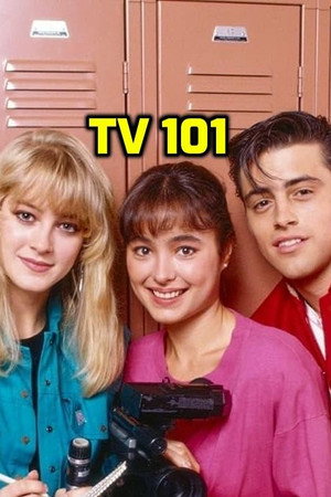 TV 101 Speciális epizódok () poszter