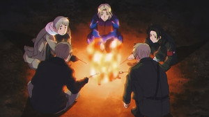 ヘタリア 1. évad Ep.6 6. epizód