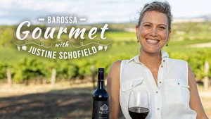 Barossa Gourmet with Justine Schofield kép
