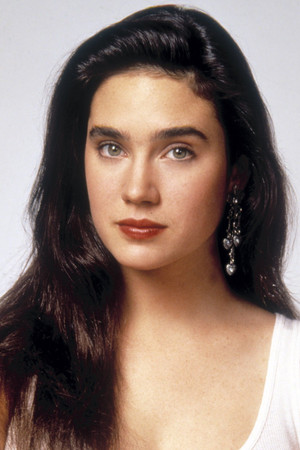 Jennifer Connelly profil kép