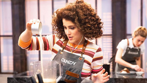 Candy Cruz 1. évad Ep.6 6. epizód