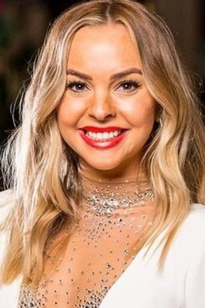 Angie Kent profil kép