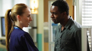 Holby City 14. évad Ep.4 4. epizód