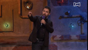 Los Comediantes de La Noche kép