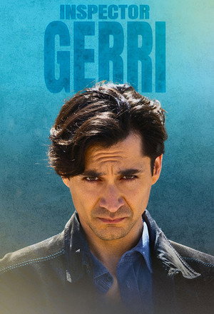Gerri poszter