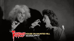 Svengoolie 32. évad Ep.14 14. epizód
