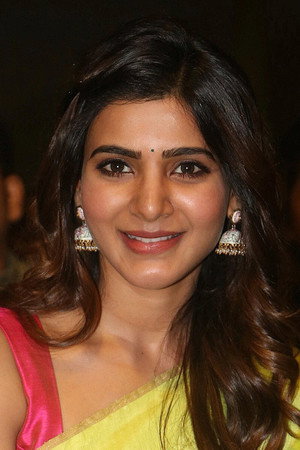 సమంత రూత్ ప్రభు profil kép