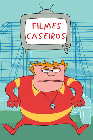 Home Movies poszter