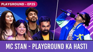 Playground 2. évad Ep.25 25. epizód