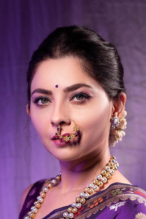Sonalee Kulkarni profil kép