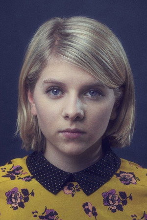 Aurora Aksnes profil kép