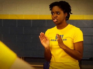 Degrassi: Minis 6. évad Ep.5 5. epizód