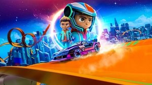 Hot Wheels – Adj gázt! kép