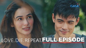 Love. Die. Repeat. 1. évad Ep.2 2. epizód