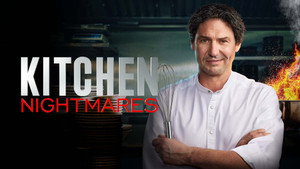 Kitchen Nightmares Australia kép