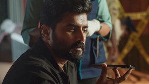 Vikram On Duty 1. évad Ep.4 4. epizód