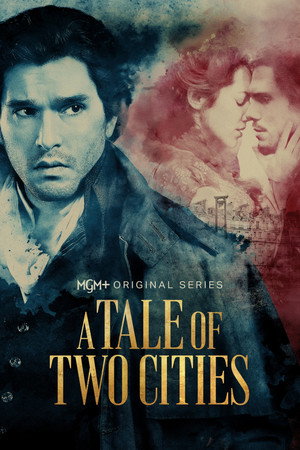 A Tale of Two Cities poszter