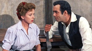 Bonanza 1. évad Ep.7 7. epizód