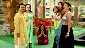 Bahu Hamari Rajni Kant 7. évad Ep.1 1. epizód