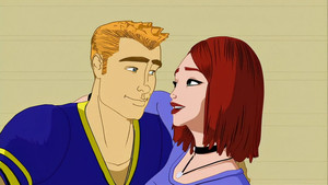 Spider-Man: The New Animated Series 1. évad Ep.11 11. epizód