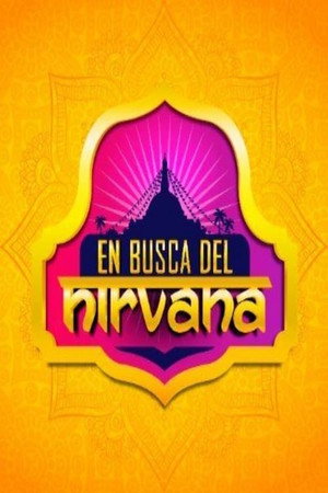 En busca del Nirvana 1. évad (2023-12-04) poszter