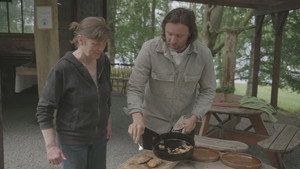 Konsten att leva längre - med Niklas Ekstedt 1. évad Ep.5 5. epizód