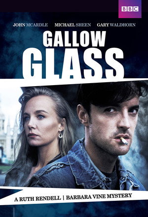 Gallowglass 1. évad (1993-01-10) poszter